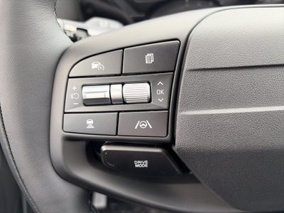 2027 Kia Sportage X-Line