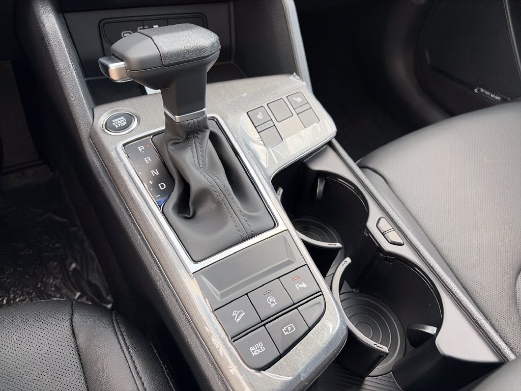 2027 Kia Sportage X-Line