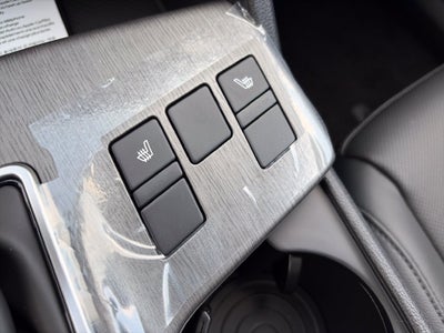 2027 Kia Sportage X-Line