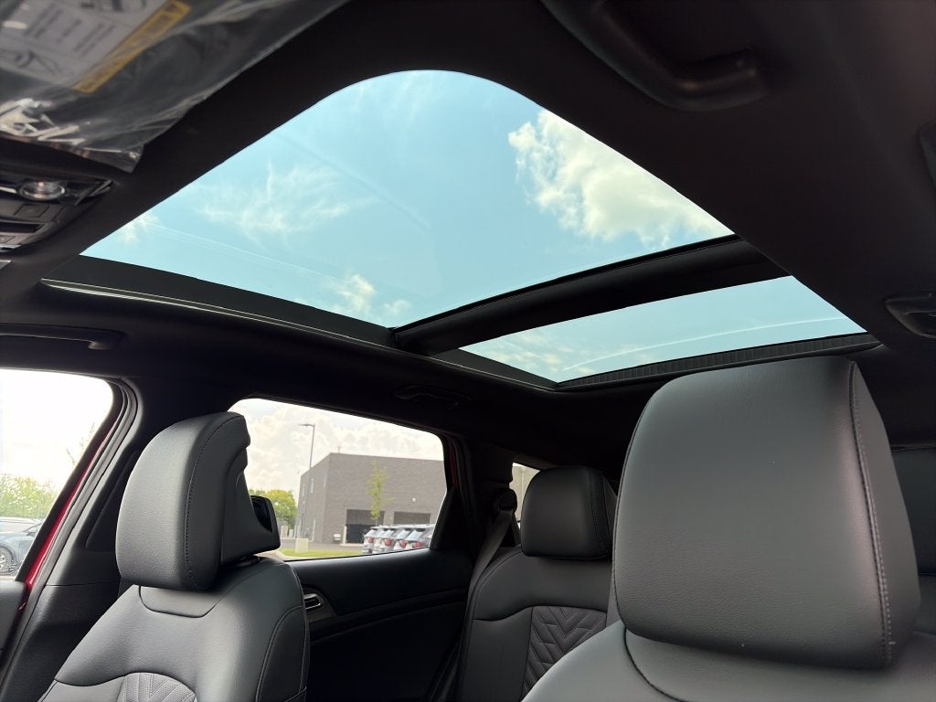 2027 Kia Sportage X-Line