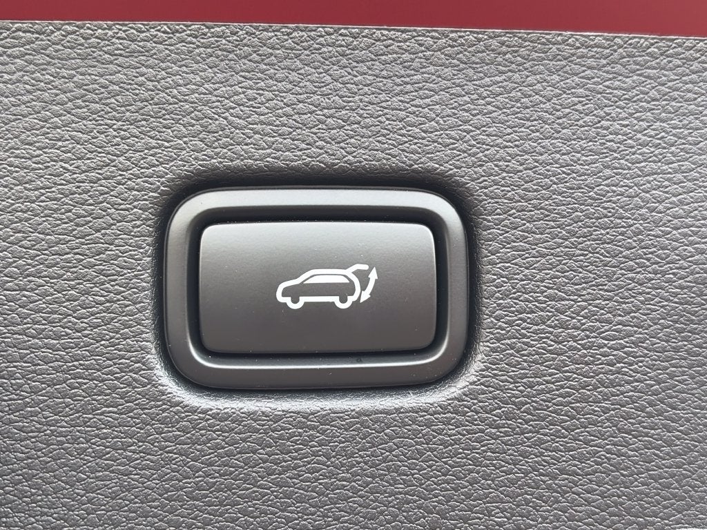 2027 Kia Sportage X-Line