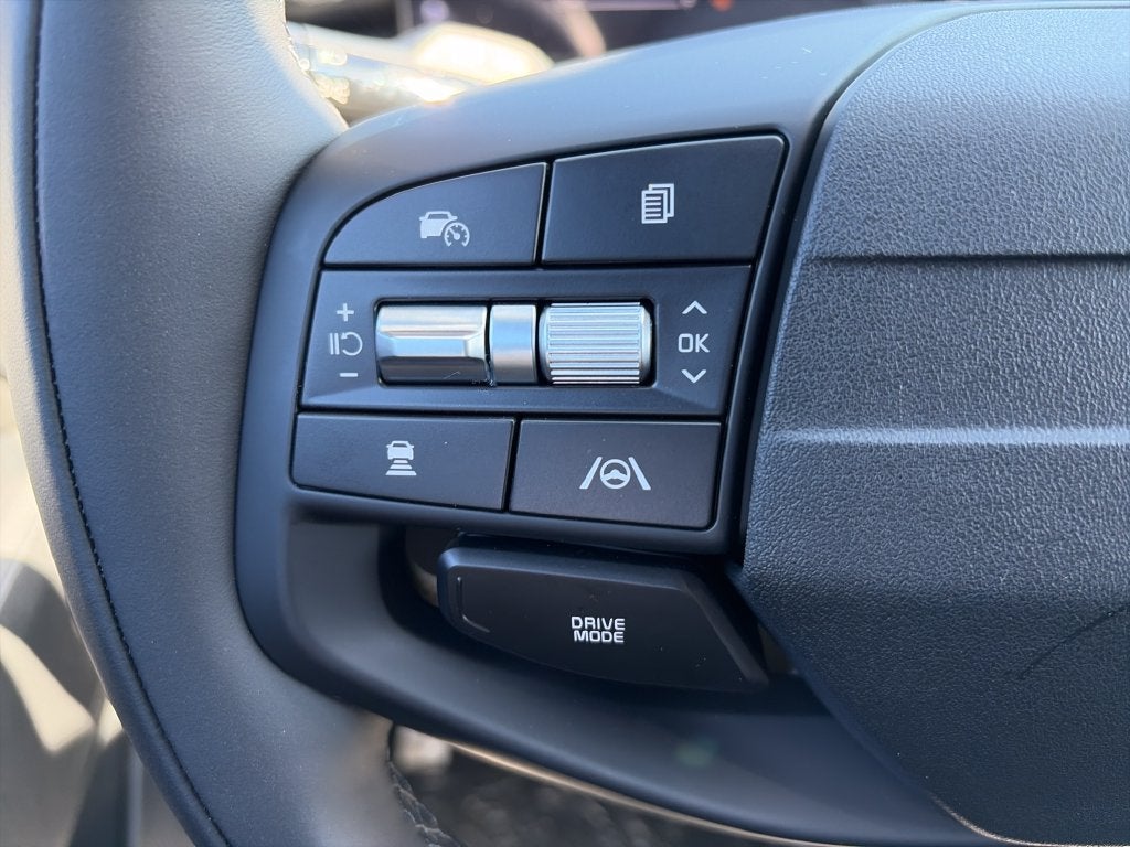 2027 Kia Sportage X-Line
