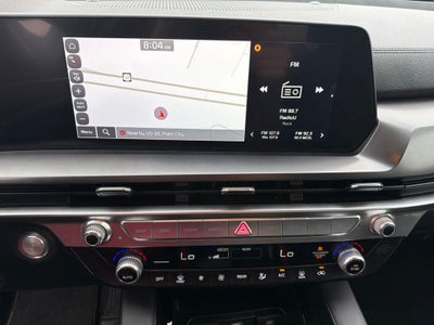 2024 Kia Telluride LX