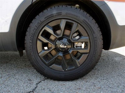 2024 Kia Telluride SX X-Pro