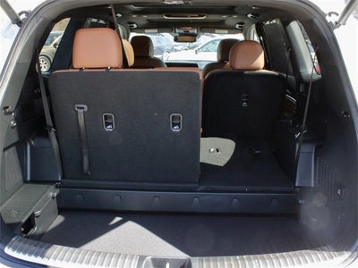 2024 Kia Telluride SX X-Pro