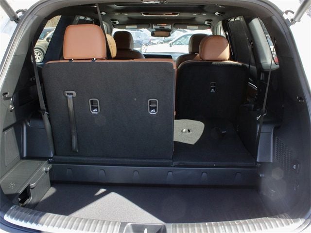 2024 Kia Telluride SX X-Pro