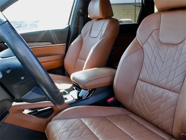 2024 Kia Telluride SX X-Pro