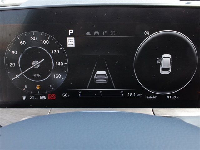 2024 Kia Telluride SX X-Pro