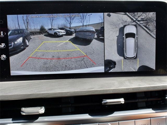 2024 Kia Telluride SX X-Pro