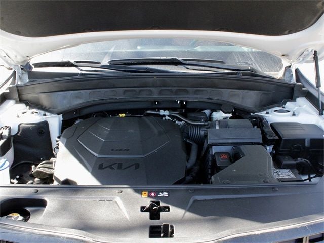 2024 Kia Telluride SX X-Pro