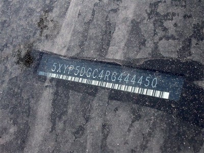 2024 Kia Telluride SX X-Pro