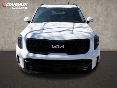 2024 Kia Telluride SX X-Pro