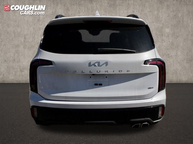 2024 Kia Telluride SX X-Pro