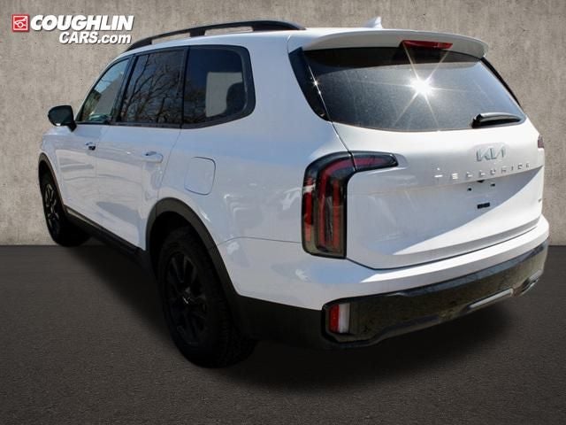 2024 Kia Telluride SX X-Pro
