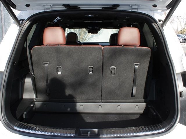 2024 Kia Telluride SX-Prestige