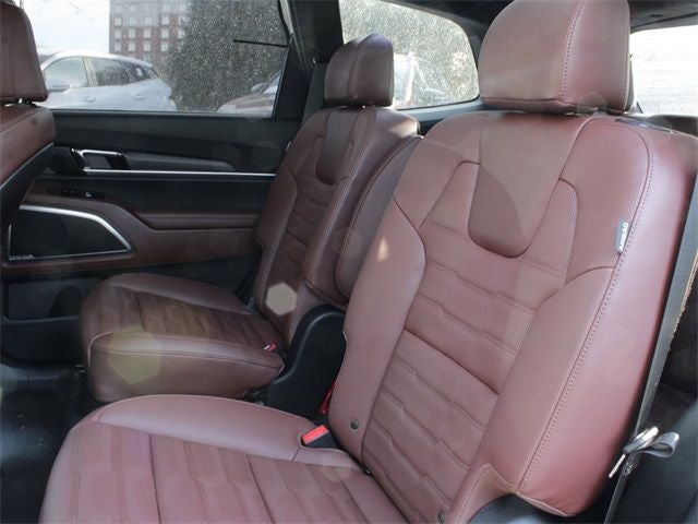 2024 Kia Telluride SX-Prestige