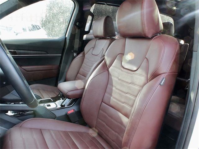 2024 Kia Telluride SX-Prestige