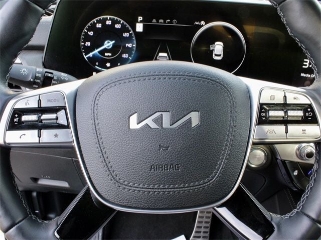 2024 Kia Telluride SX-Prestige