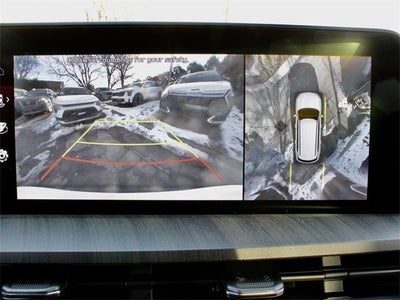 2024 Kia Telluride SX-Prestige