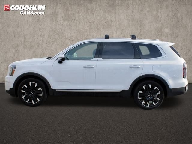 2024 Kia Telluride SX-Prestige