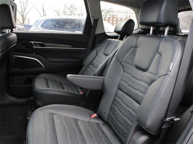 2024 Kia Telluride SX-Prestige