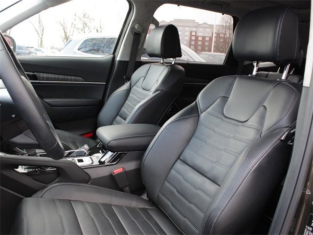 2024 Kia Telluride SX-Prestige