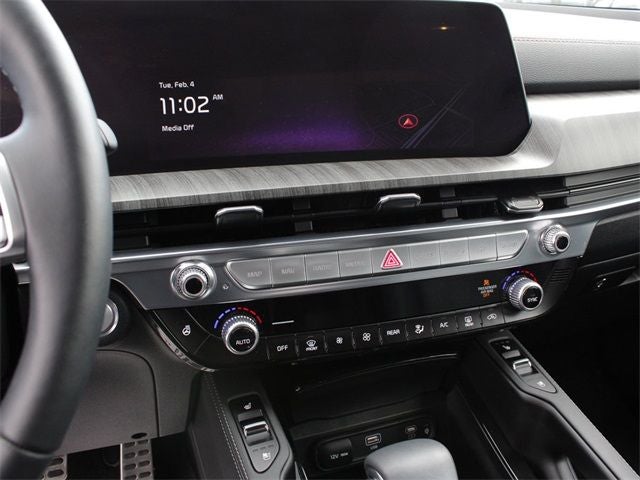 2024 Kia Telluride SX-Prestige