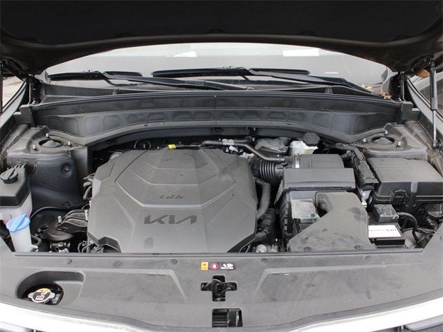 2024 Kia Telluride SX-Prestige