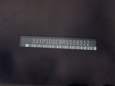 2024 Kia Telluride SX-Prestige