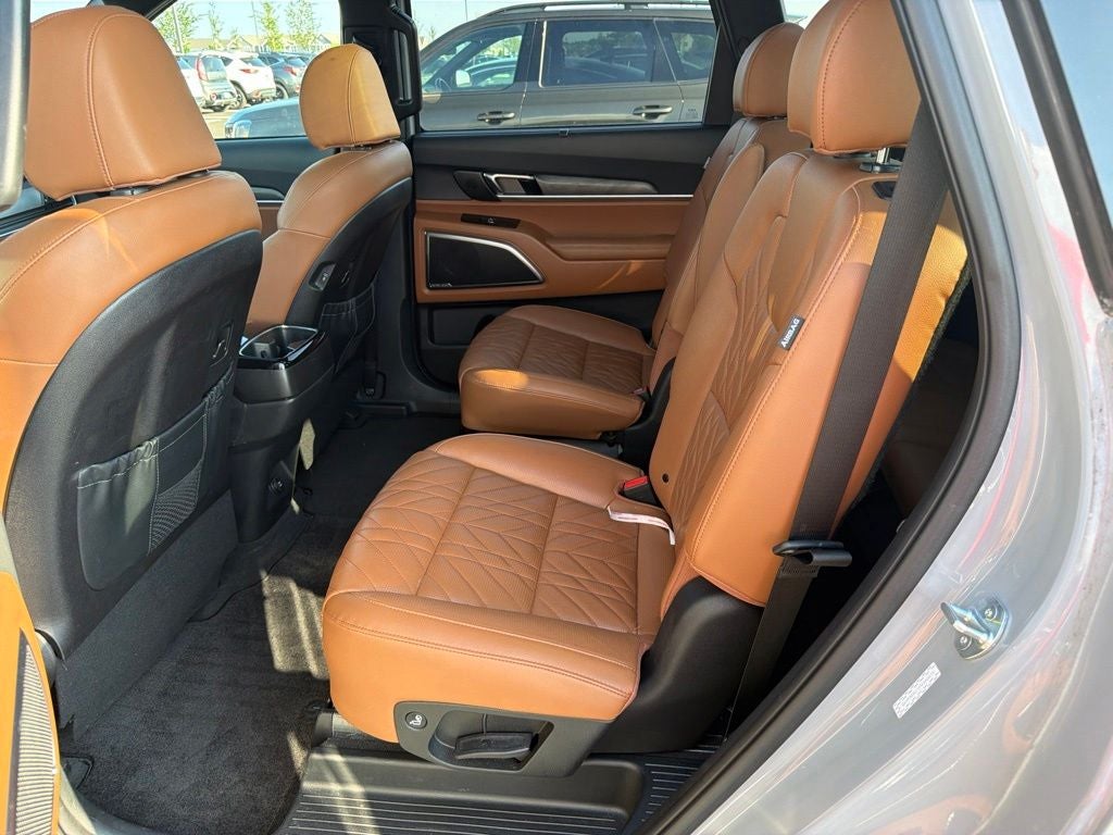 2023 Kia Telluride SX X-Pro
