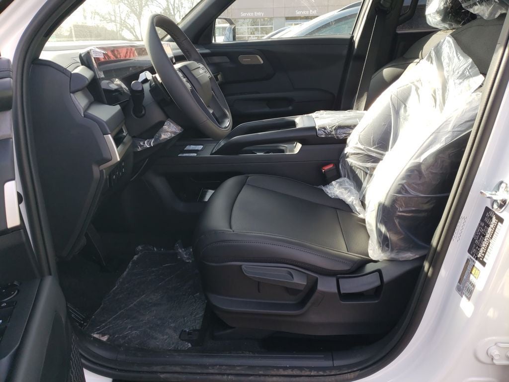 2027 Kia Telluride LX