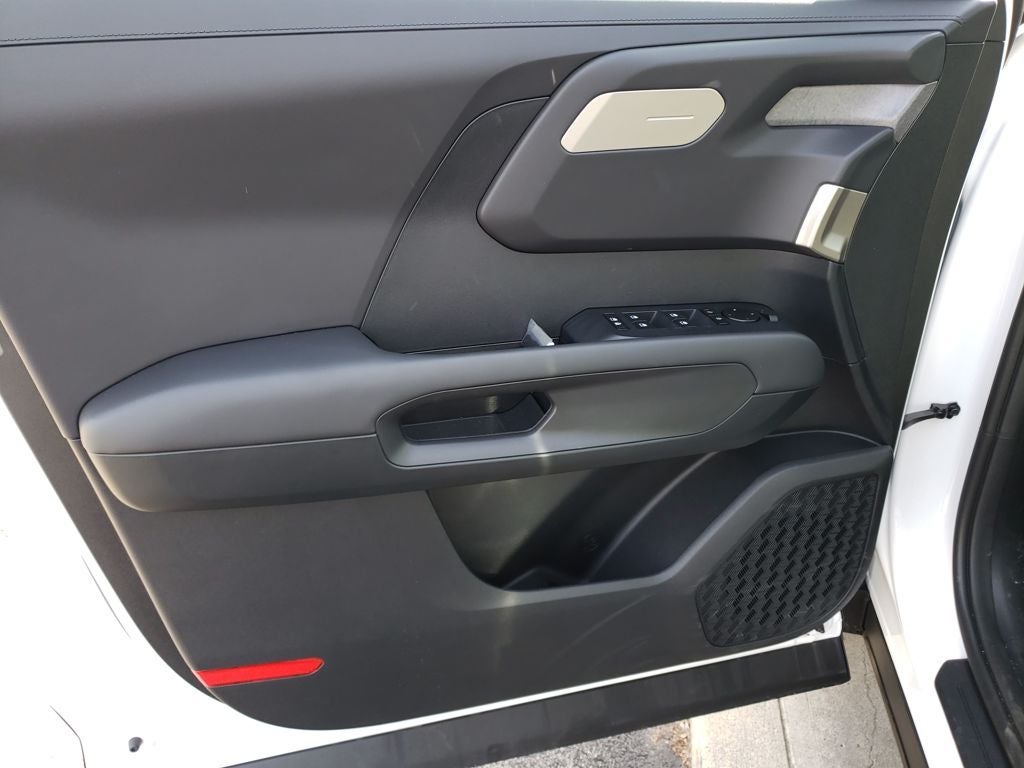 2027 Kia Telluride LX