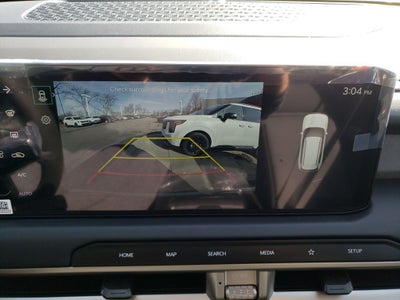 2027 Kia Telluride LX