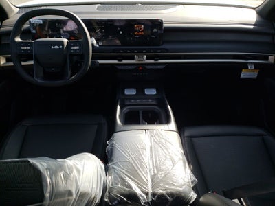 2027 Kia Telluride LX