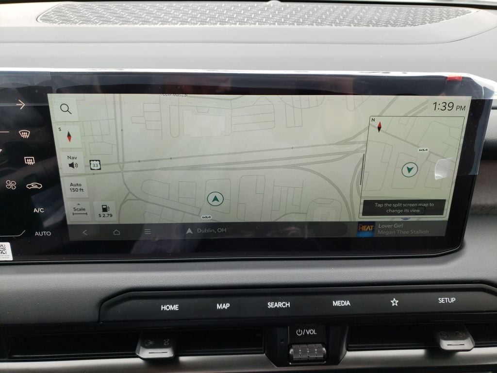 2027 Kia Telluride EX