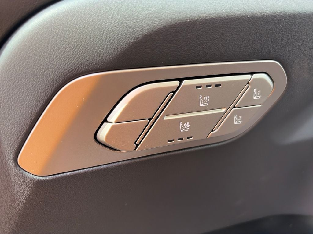 2027 Kia Telluride Hybrid SX