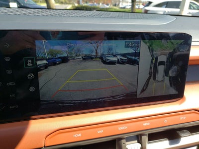 2027 Kia Telluride Hybrid SX