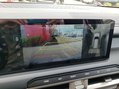 2027 Kia Telluride Hybrid SX