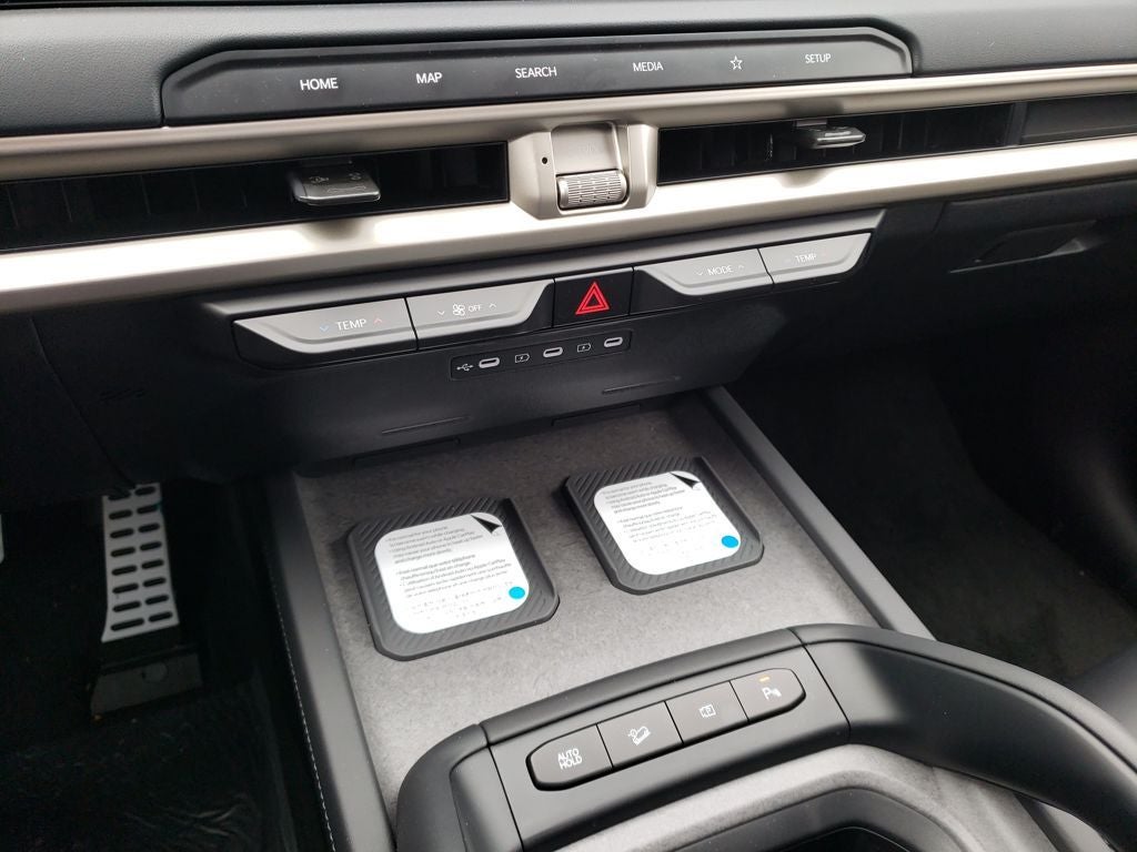 2027 Kia Telluride Hybrid SX