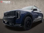 2027 Kia Telluride SX