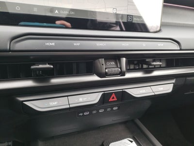 2027 Kia Telluride SX