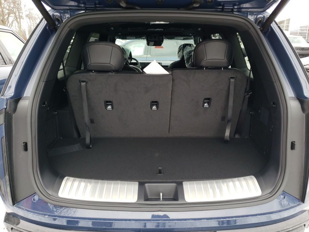 2027 Kia Telluride SX