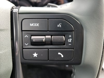 2027 Kia Telluride SX-Prestige