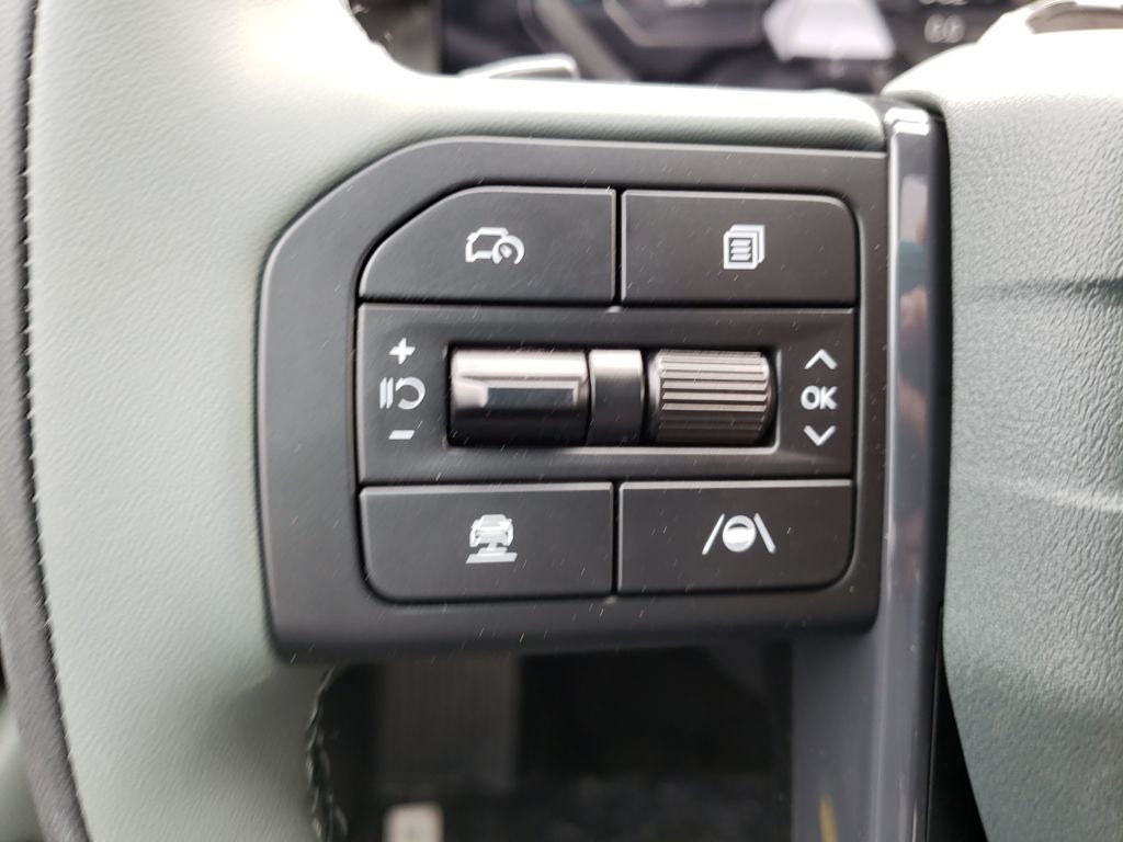 2027 Kia Telluride SX-Prestige