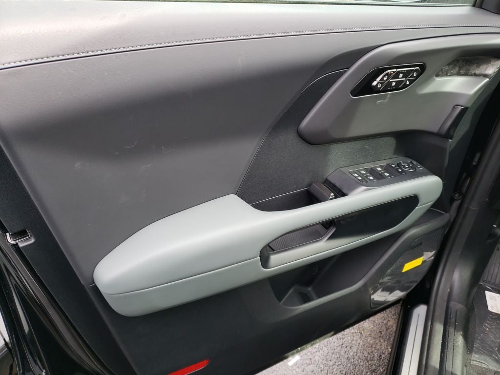 2027 Kia Telluride SX-Prestige