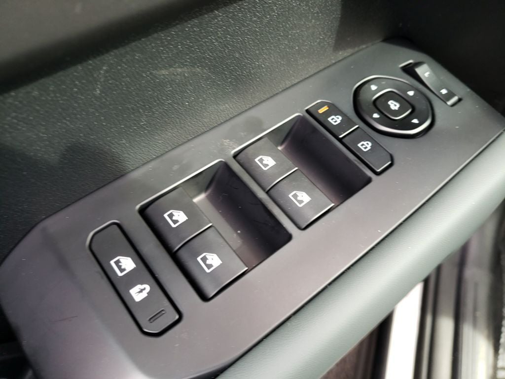 2027 Kia Telluride SX-Prestige