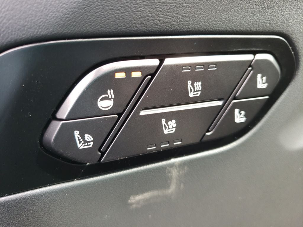 2027 Kia Telluride SX-Prestige