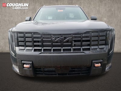 2027 Kia Telluride SX-Prestige