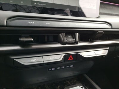 2027 Kia Telluride SX-Prestige