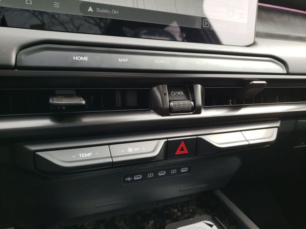 2027 Kia Telluride SX-Prestige